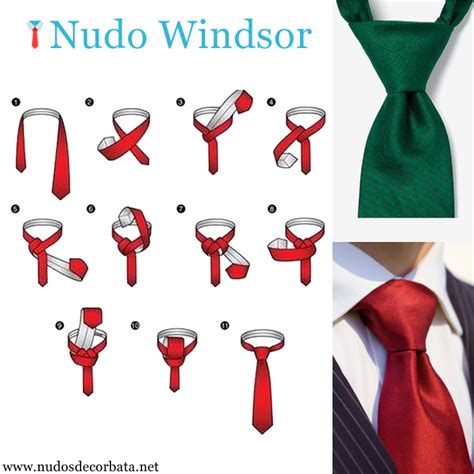 nudo medio windsor|Cómo hacerse el nudo de la corbata paso a paso 